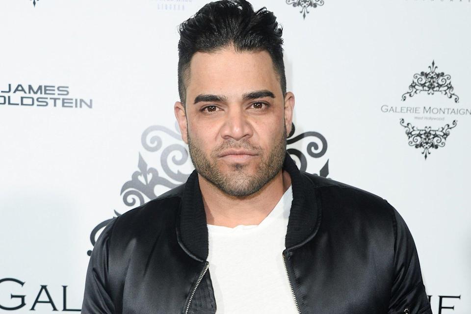 Shahs of Sunset Star Mike Shouhed Was Arrested Following Alleged Domestic Violence