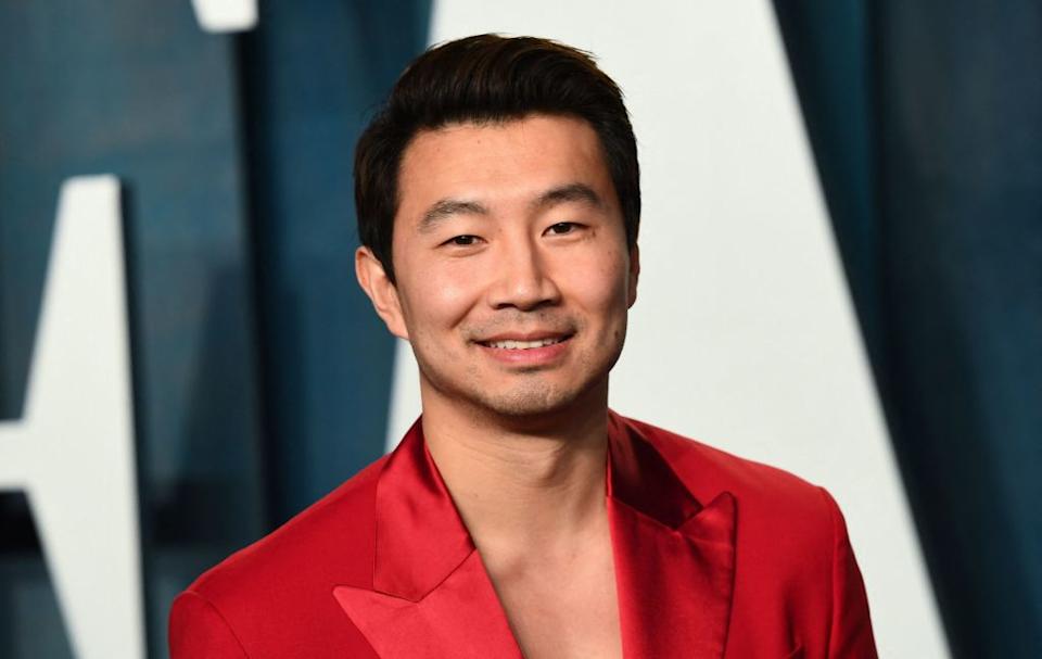 ‘Shang-Chi’ star Simu Liu marks 10 years since he was laid off from accounting job: ‘I owe my life to being let go from a career I hated’