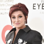 Sharon Osbourne says she got death threats, career blowback after her controversial ‘Talk’ exit: ‘It was like I was dead’