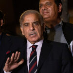 Shehbaz Sharif Becomes Interim Prime Minister of Pakistan