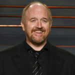 So Much for Cancel Culture. Louis C.K. Just Won a Grammy