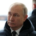 Some Kremlin insiders reportedly fear Putin will use nukes in Ukraine