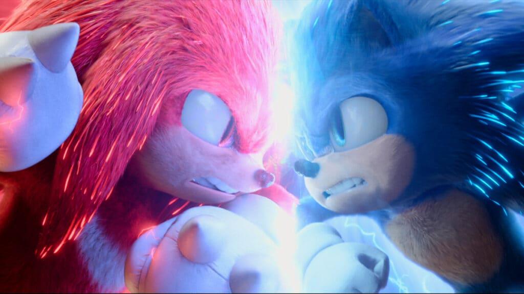 ‘Sonic the Hedgehog 2’ Scores Super  Million Box Office Opening