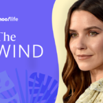 Sophia Bush on how she got back on track after she had ‘eviscerated any practices of self-care’