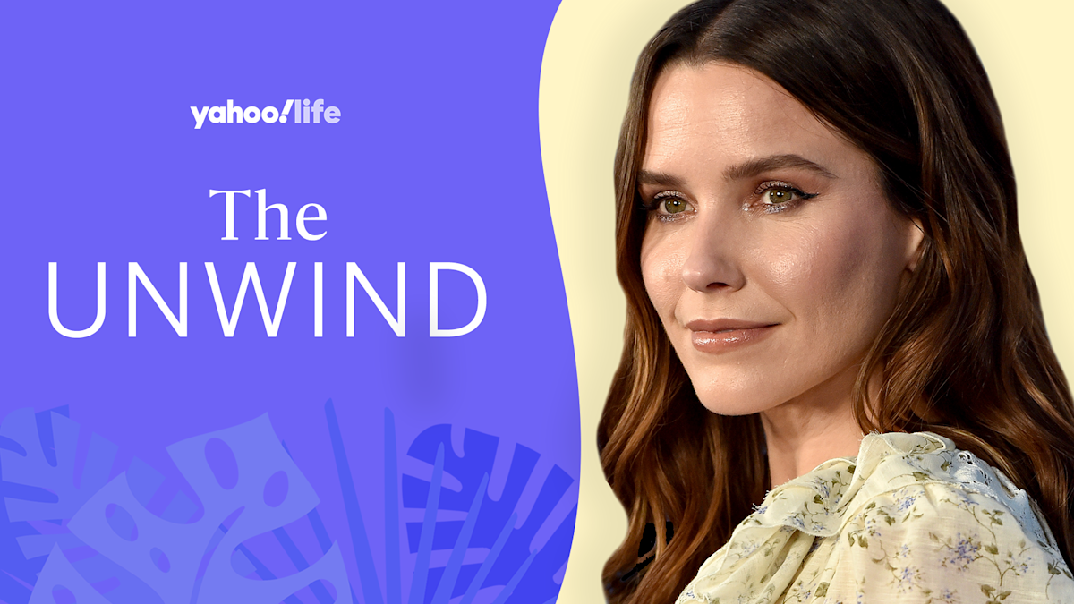 Sophia Bush on how she got back on track after she had ‘eviscerated any practices of self-care’