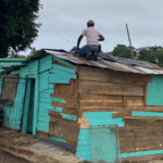 South Africa flooding: ‘I had thought my house was safe’