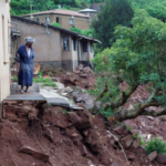 South Africa’s Durban floods: At least 20 die as rain and mudslides cause havoc