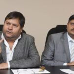 South Africa’s Jacob Zuma would do anything for the Guptas – Zondo report