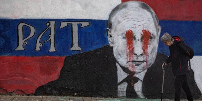 Soviet identity is gone forever, but Putin doesn’t get it