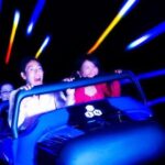 Space Mountain Set To Close In 2024 At One Disney Park, Be Replaced By “Entirely New” Version Of Ride