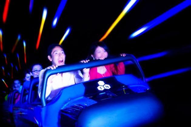 Space Mountain Set To Close In 2024 At One Disney Park, Be Replaced By “Entirely New” Version Of Ride