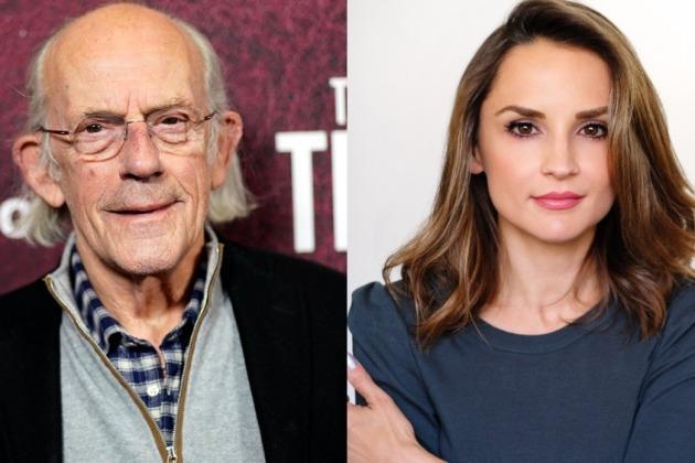 Spirit Halloween Store Film in the Works Starring Christopher Lloyd, Rachael Leigh Cook (EXCLUSIVE)