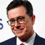 Stephen Colbert Tests Positive For COVID-19, Cancels Thursday Show