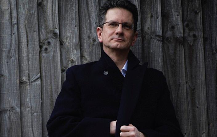 Steve Baker MP: ‘I’m sick of the Cabinet sitting there fat, dumb and happy’