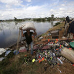 Study: Africa cyclones exacerbated by climate change