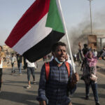 Sudan frees ex-officials in effort to end political impasse