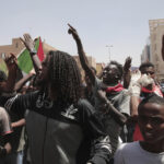 Sudan pro-democracy groups call for fresh anti-coup protests