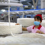 Supply Chains Tainted by Forced Labor in China, Panel Told