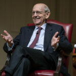 SUPREME COURT NOTEBOOK: Breyer’s last chance to hypothesize