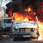 Sweden prepares for more clashes as far-right demos continue