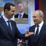 Syrian fighters ready to join next phase of Ukraine war