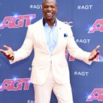 Terry Crews says Chris Rock ‘saved Hollywood’ with his reaction to Will Smith Oscars slap