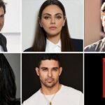 ‘That ’90s Show’: Topher Grace, Mila Kunis, Ashton Kutcher, Laura Prepon & Wilmer Valderrama Set To Reprise ‘That ’70s Show’ Roles In Spinoff