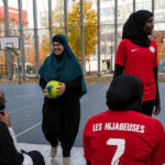 The Female Soccer Players Challenging France’s Hijab Ban