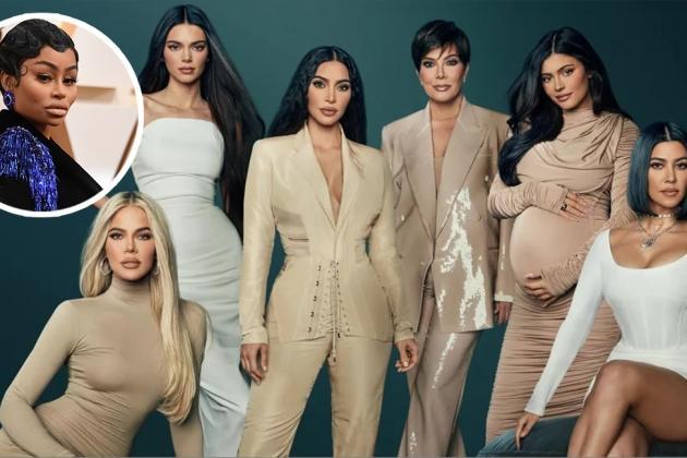 The Kardashians Request Judge Dismisses Blac Chyna Case