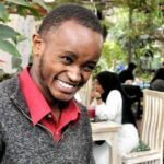 The Kenyan cafe that helps fight discrimination against deaf people