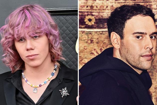 The Kid Laroi Calls Former Manager Scooter Braun a ‘Mistake’ on TikTok: Inside the (Faux) Feud