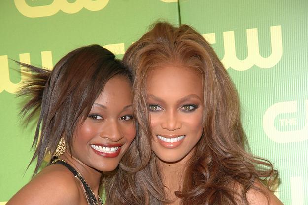 The Legacy Of “America’s Next Top Model” Is Anything But Fierce