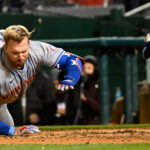 The Mets Lead MLB in Hit by Pitches. Here’s One Reason Why.