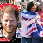 The Prince Harry Interview: On Meghan, Fatherhood and How the Invictus Games Changed His Life