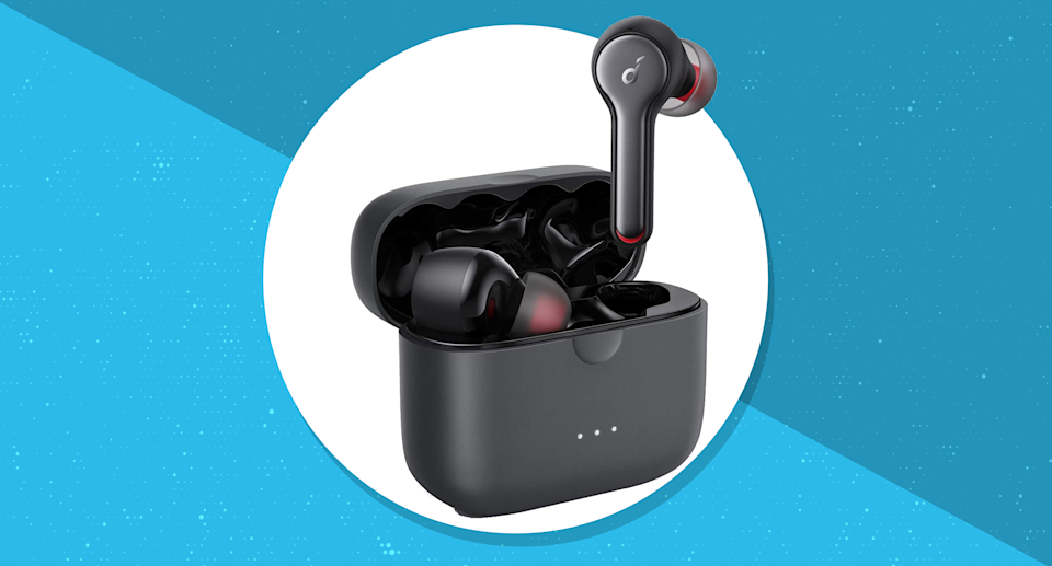 These are the best earbuds if you don’t want to spend AirPods money — and they’re on sale