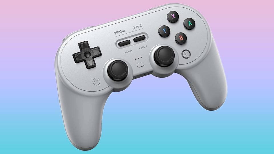 This ‘awesome’ gamepad for Nintendo Switch and Android just hit an all-time low price