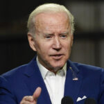 This Earth Day, Biden faces ‘headwinds’ on climate agenda