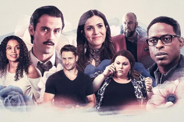 ‘This Is Us’ at 100 Episodes: Epic Plot Twists, a Clash Over the Title and the “Simplicity” of the Ending