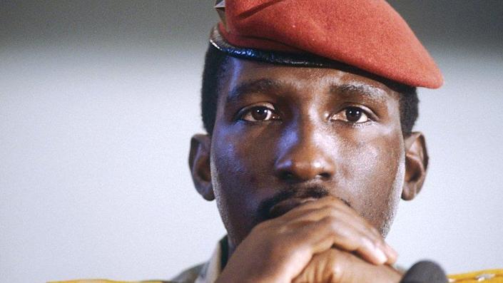 Thomas Sankara murder: Ex-Burkina Faso President Blaise Compaoré found guilty