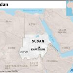 Three killed in latest violence in Sudan’s Darfur: aid group