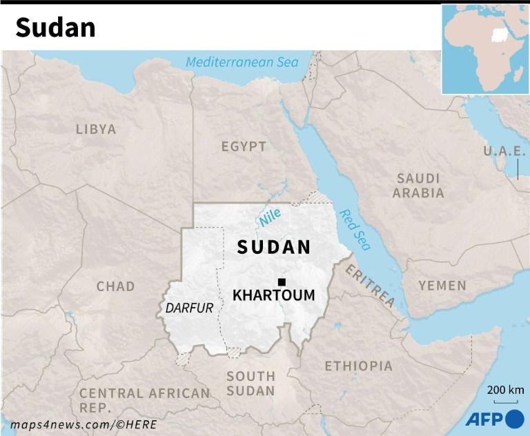 Three killed in latest violence in Sudan’s Darfur: aid group