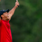 Tiger Woods at the Masters: “It Will Be A Game-Time Decision”