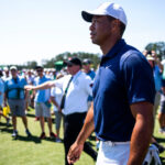 Tiger Woods Says He Intends to Play the Masters