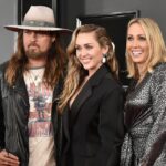 Tish Cyrus files for divorce from Billy Ray after 28 years of marriage