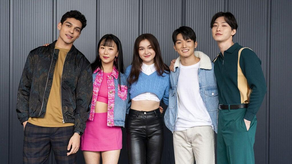 ‘To All the Boys’ Spinoff ‘XO, Kitty’ Starts Production In Seoul; Adds New Cast Members