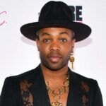 Todrick Hall Sued for Allegedly Failing to Pay ,000 in Rent