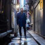 ‘Tokyo Vice’ Revisits a Faded Underworld