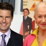 Tom Cruise, Helen Mirren to Lead Queen’s Platinum Jubilee Celebrations on ITV