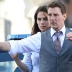 Tom Cruise’s ‘Mission: Impossible 7’ Gets Title Reveal at CinemaCon