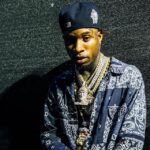 Tory Lanez Handcuffed After Judge Says He Violated Protective Orders in Megan Thee Stallion Case